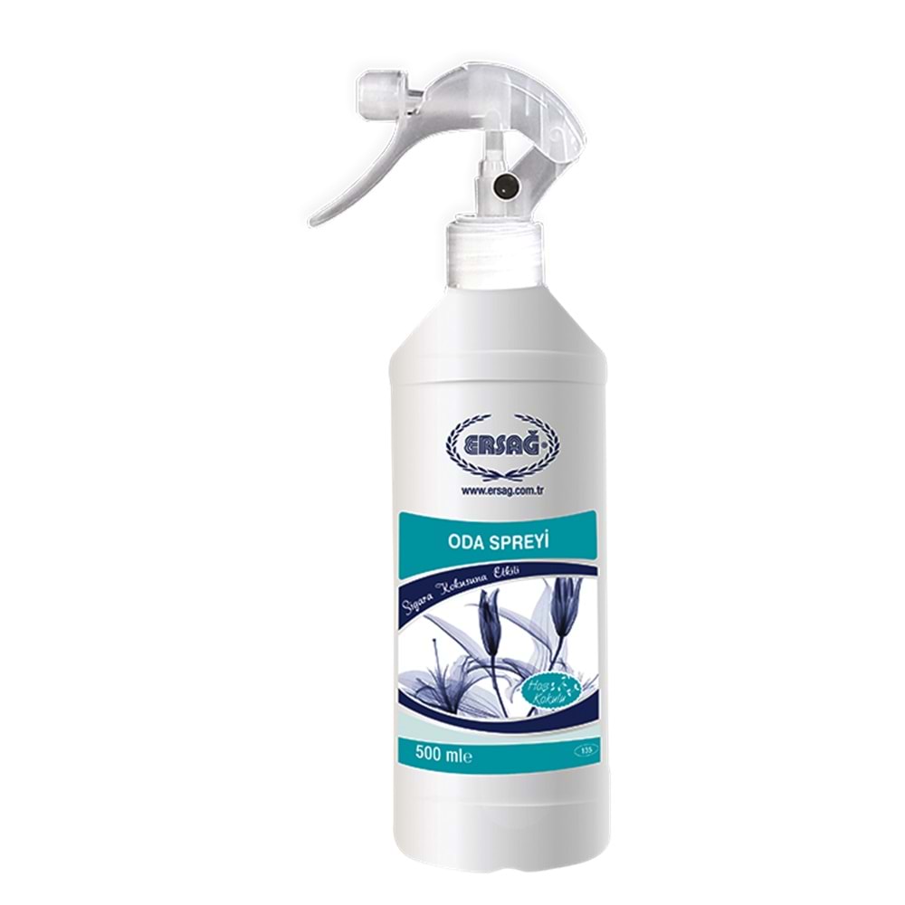 ODA SPREYİ (ANTİ SİGARA) 500 ML
