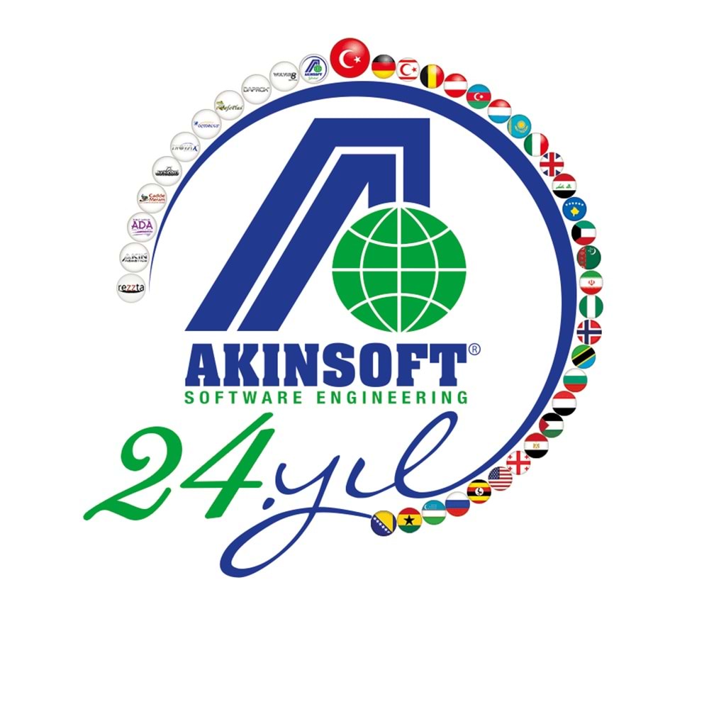 Action AC100 TL / EURO Kağıt Para Sayma Makinesi