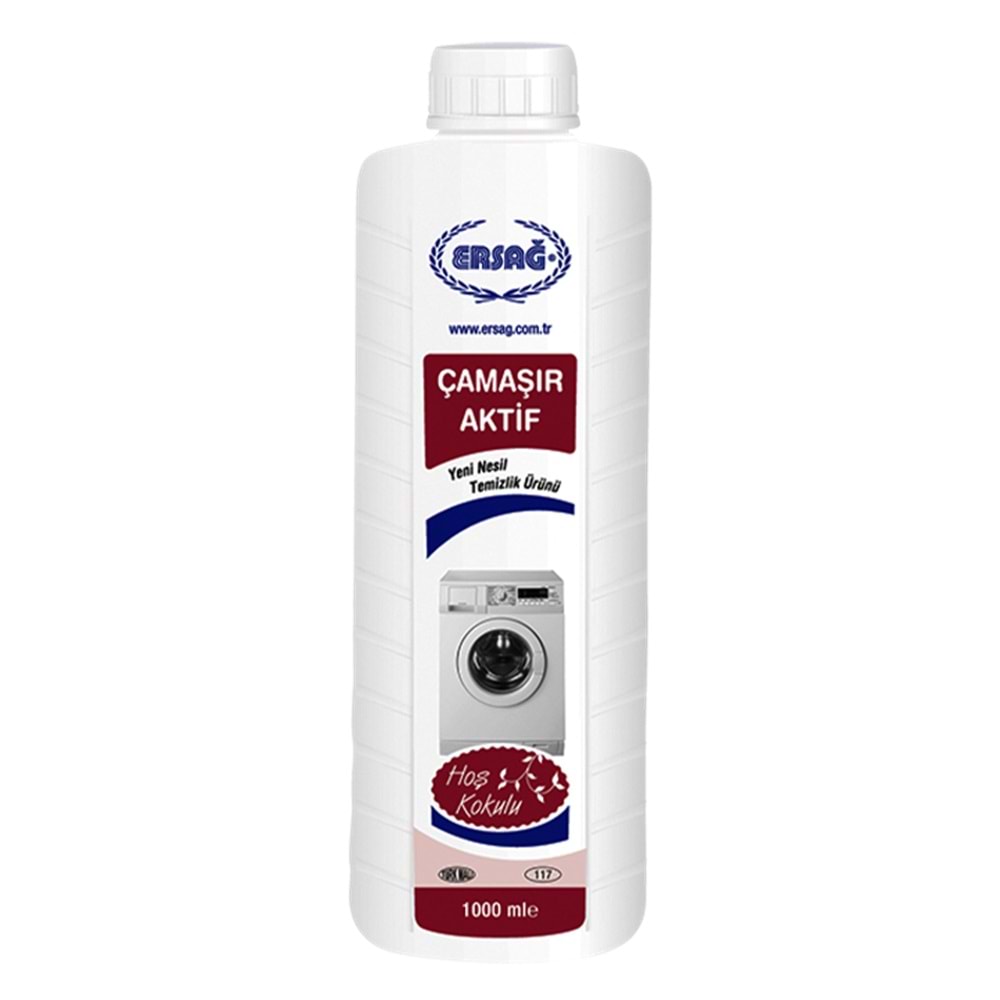 ÇAMAŞIR AKTİF 1000 ML