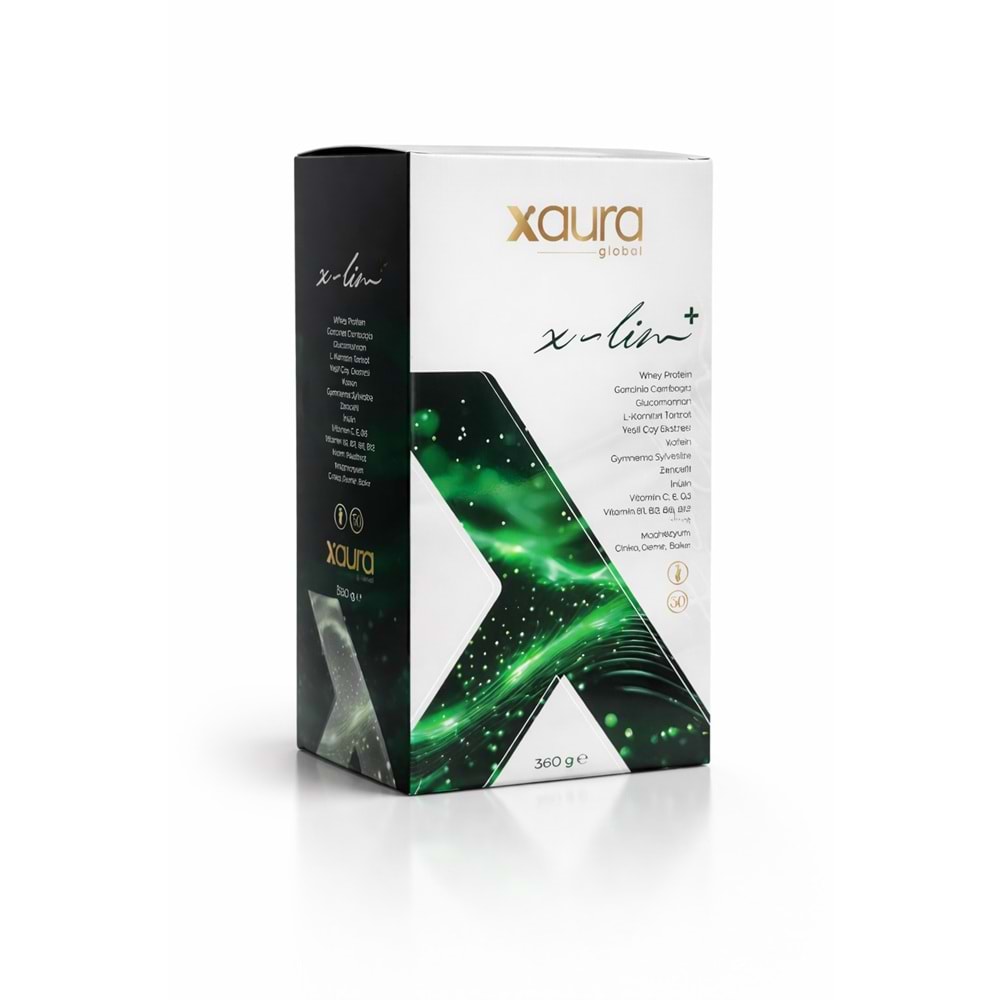 X-Lim+