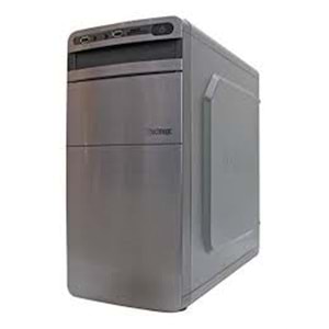TECHNOPC İNTEL İ3 MASAÜSTÜ PC
