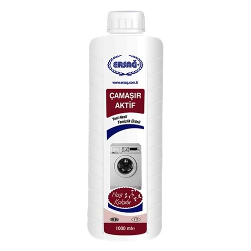 ÇAMAŞIR AKTİF 1000 ML