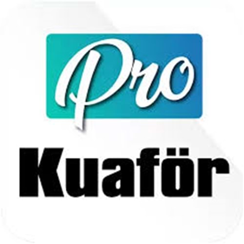 PRO KUAFÖR (12 AYLIK )