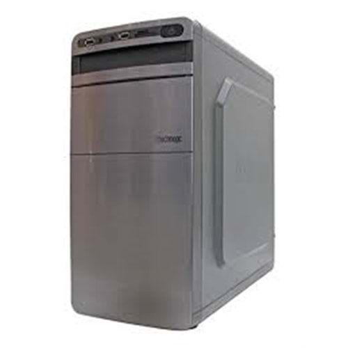 TECHNOPC İNTEL İ3 MASAÜSTÜ PC
